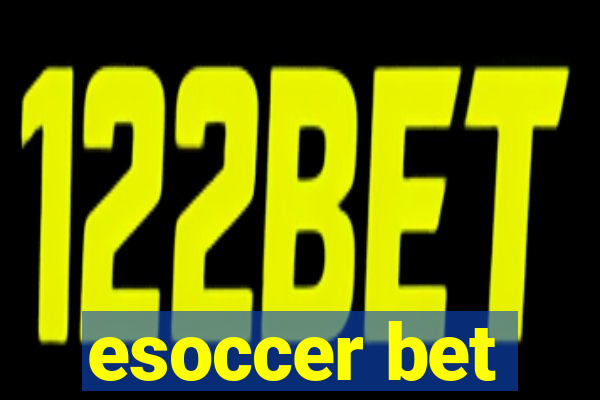 esoccer bet