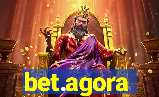 bet.agora