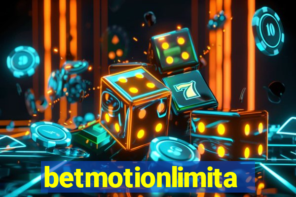 betmotionlimita