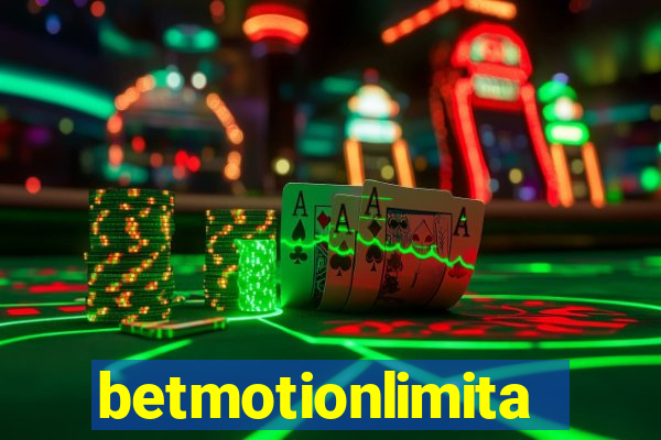 betmotionlimita