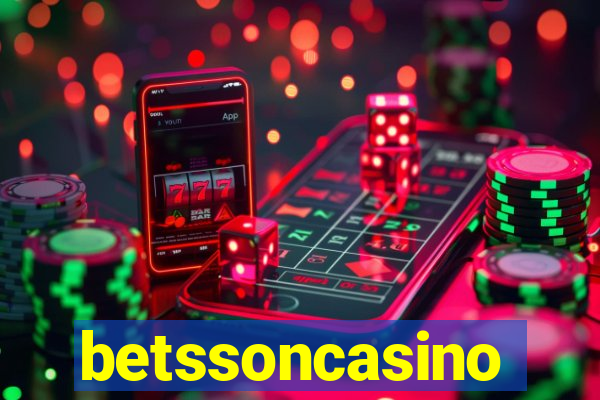 betssoncasino