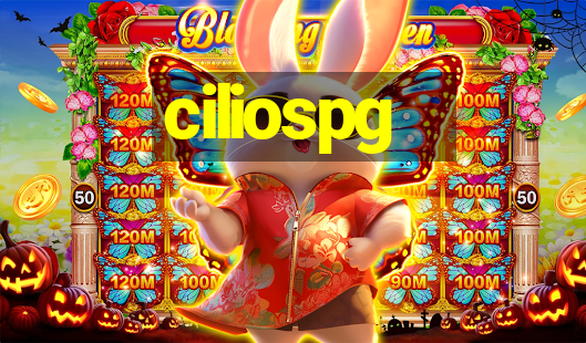 ciliospg