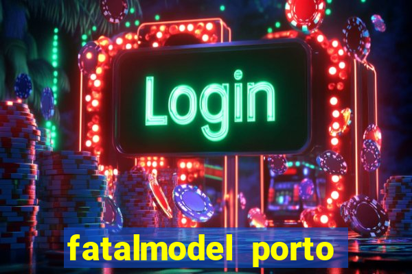 fatalmodel porto alegre rs