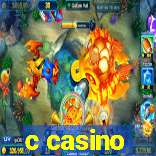 c casino