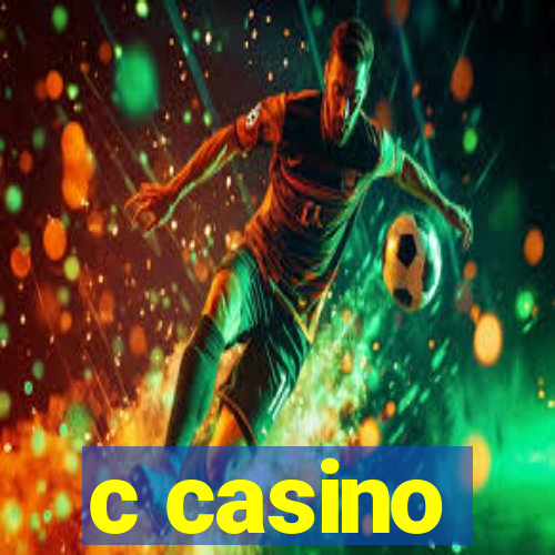 c casino