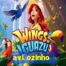 avi茫ozinho