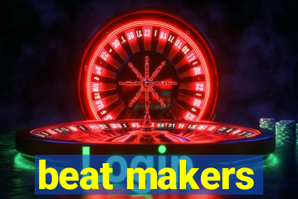 beat makers