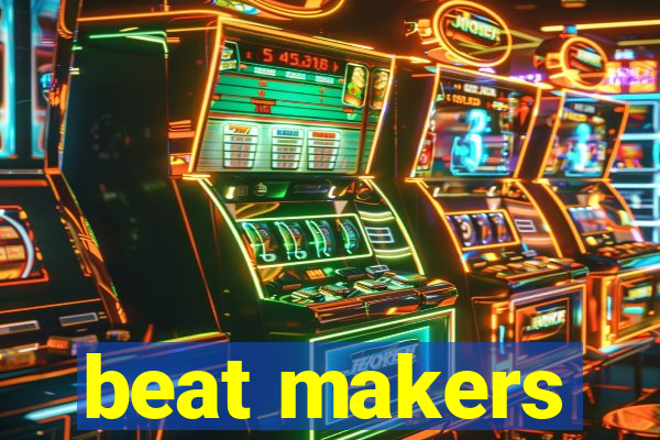 beat makers