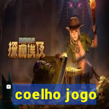 coelho jogo