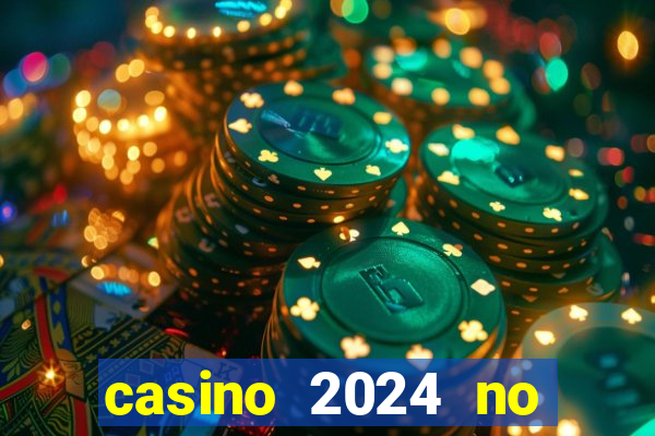 casino 2024 no deposit bonus