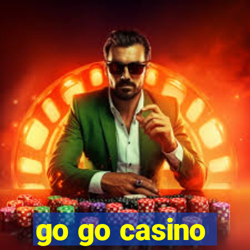 go go casino