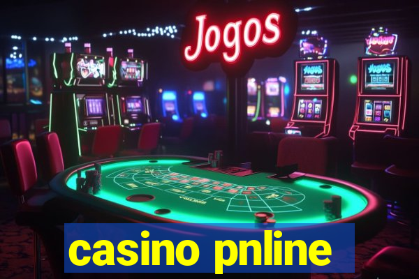 casino pnline