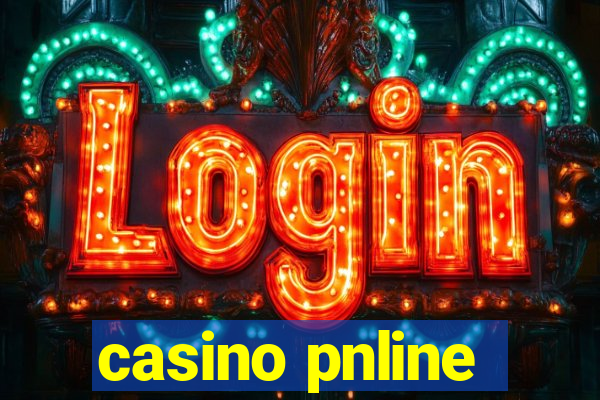 casino pnline