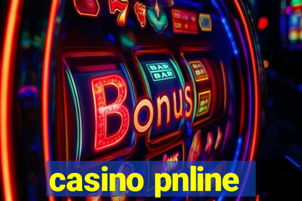 casino pnline