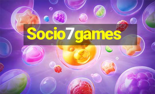 Socio7games