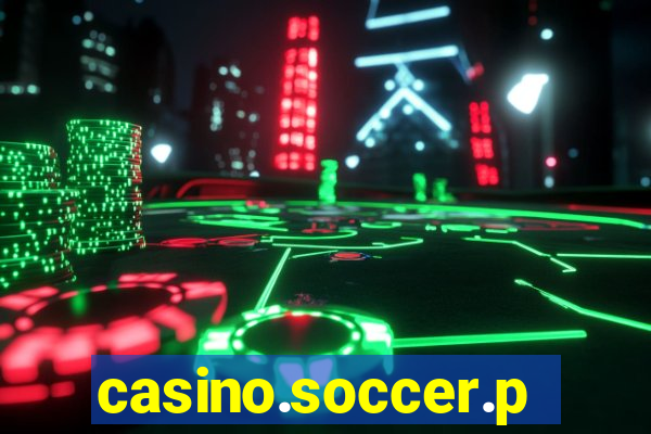 casino.soccer.palace