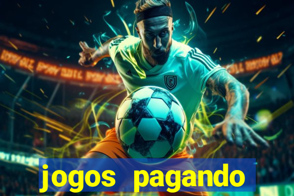 jogos pagando dinheiro real