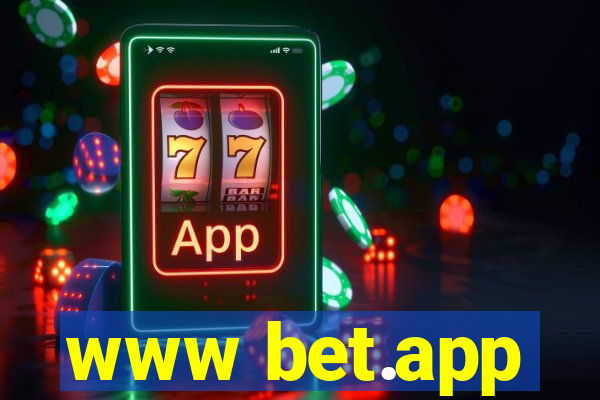 www bet.app