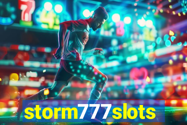 storm777slots