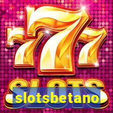 slotsbetano