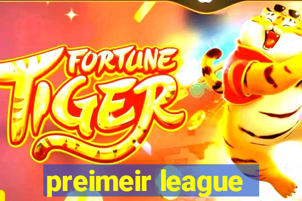 preimeir league