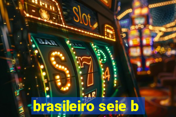 brasileiro seie b