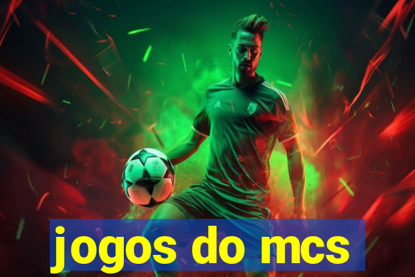 jogos do mcs