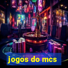 jogos do mcs