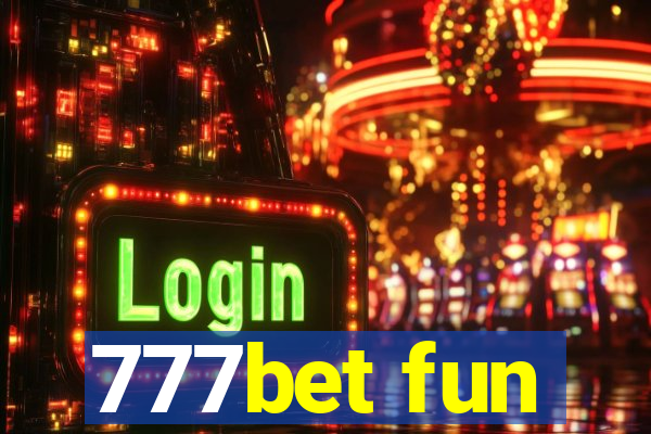 777bet fun