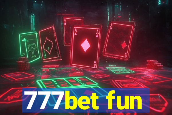 777bet fun