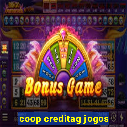 coop creditag jogos