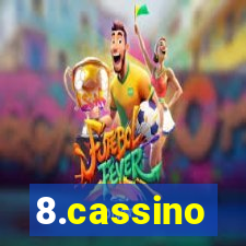 8.cassino