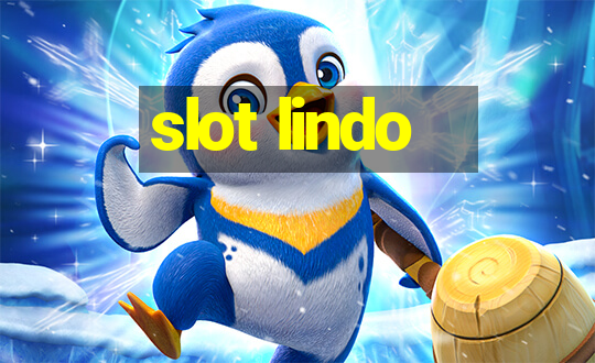 slot lindo