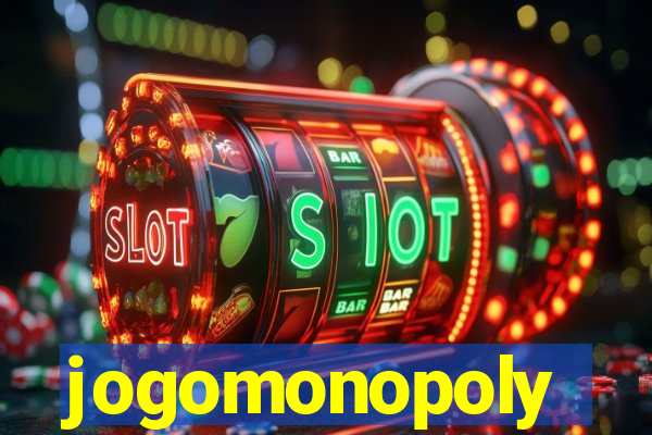 jogomonopoly