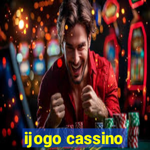 ijogo cassino