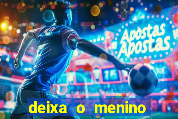 deixa o menino jogar natiruts