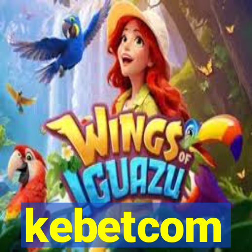 kebetcom