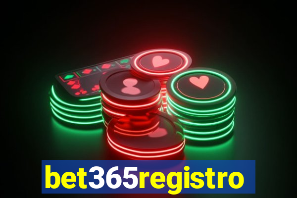 bet365registro