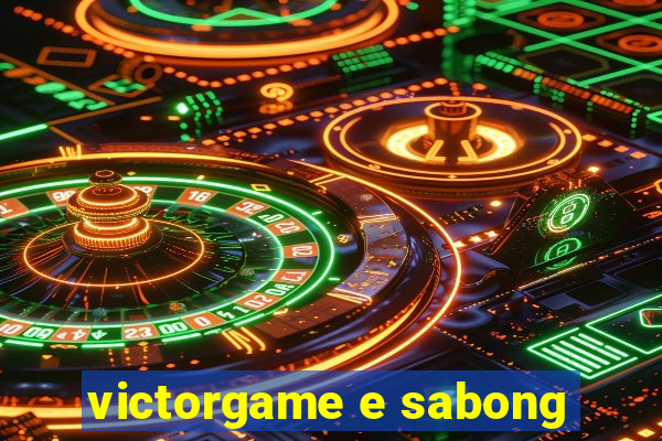 victorgame e sabong