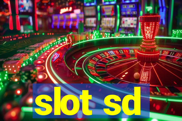 slot sd