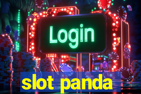 slot panda