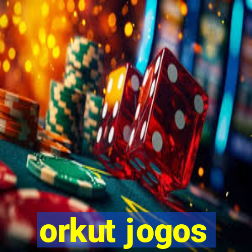 orkut jogos