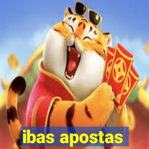 ibas apostas