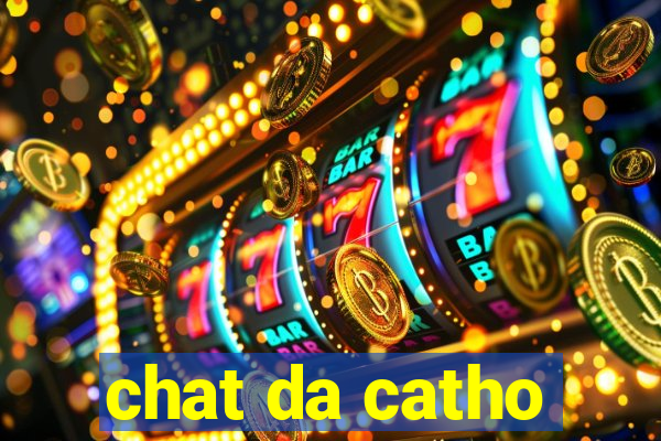 chat da catho