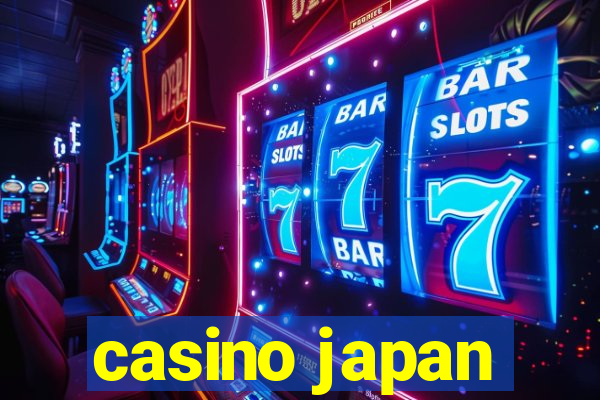 casino japan