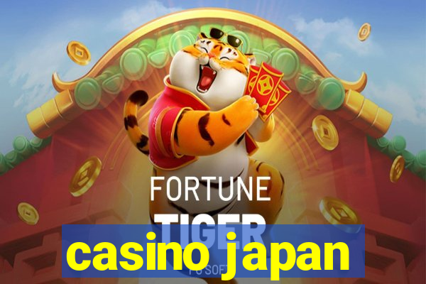 casino japan