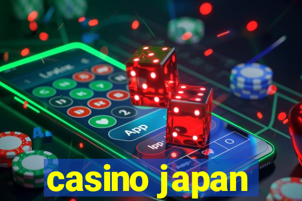 casino japan