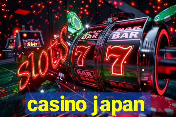 casino japan