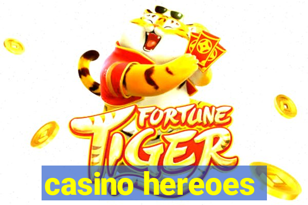 casino hereoes