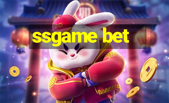 ssgame bet